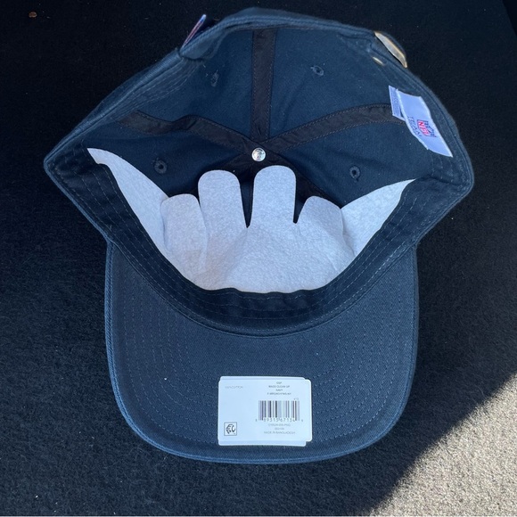 NWT NFL Tennessee Titans Hat Cap One Size Adjustable Football Baseball Spring OS - Picture 6 of 7